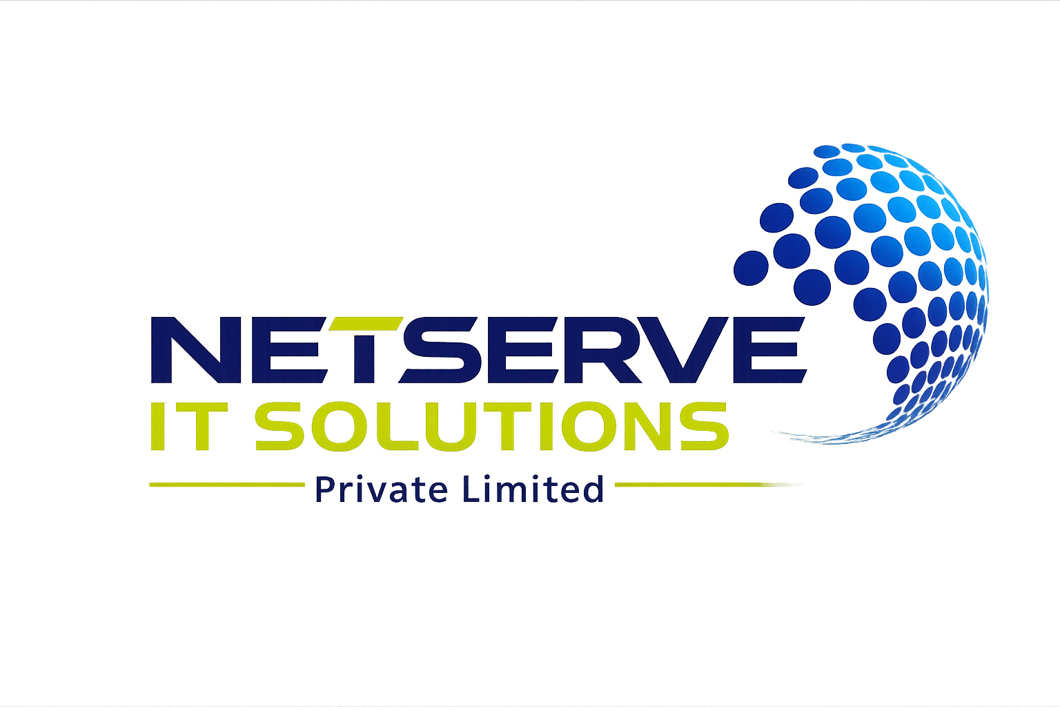 Netserve IT Solutions Private Limited