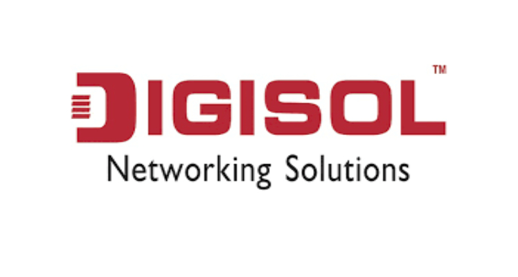 Digisol networking products India