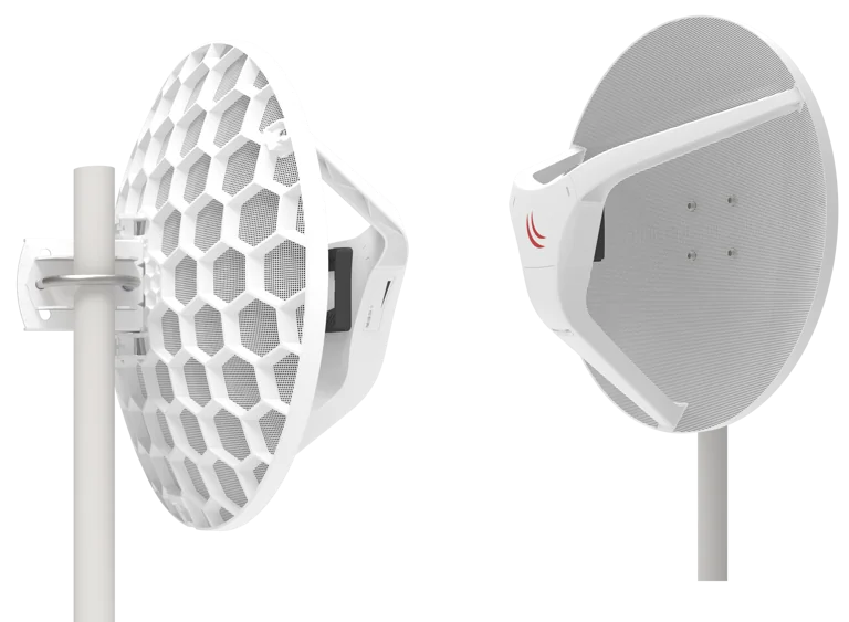Cisco Wireless Bridge Bundle