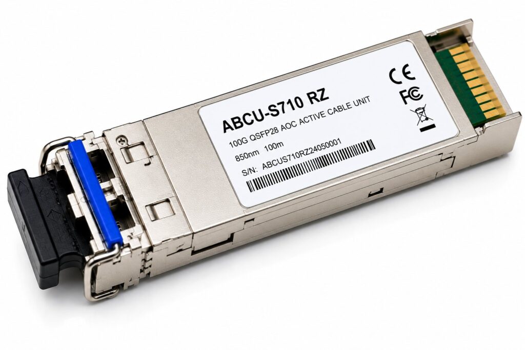 ABCU-S710 RZ refurbished