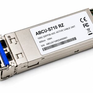 ABCU-S710 RZ — certified refurbished, Netserve IT Solutions