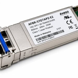 AFBR-57D7APZ-E2 — certified refurbished, Netserve IT Solutions