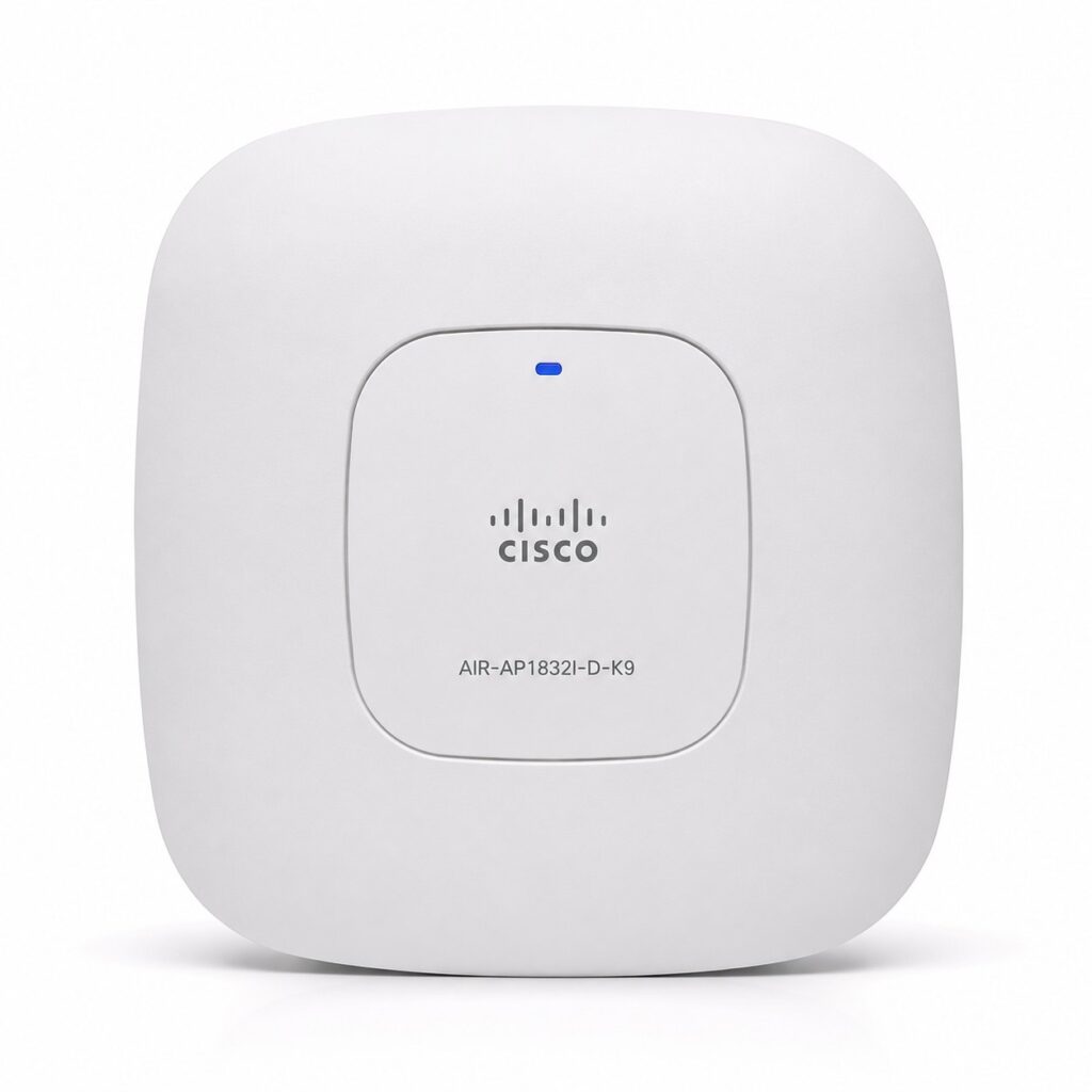AIR-AP1832I-D-K9 refurbished