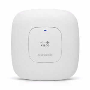 AIR-AP1832I-D-K9 — certified refurbished, Netserve IT Solutions