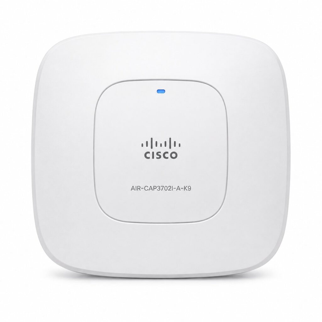 AIR-CAP3702I-A-K9 refurbished