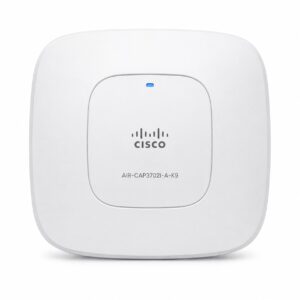 AIR-CAP3702I-A-K9 — certified refurbished, Netserve IT Solutions