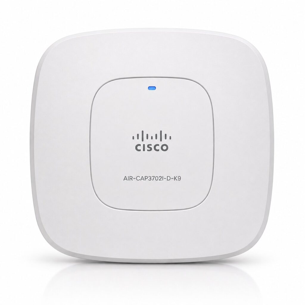 AIR-CAP3702I-D-K9 refurbished