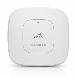 AIR-CAP3702I-D-K9 — certified refurbished, Netserve IT Solutions
