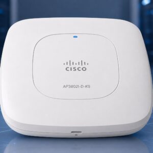 AP3802I-D-K9 — certified refurbished, Netserve IT Solutions
