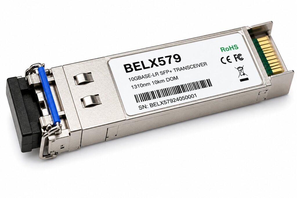 BELX579 refurbished