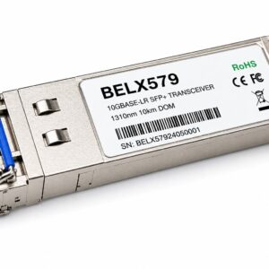 BELX579 — certified refurbished, Netserve IT Solutions
