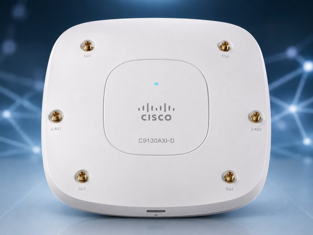 C9130AXI-D refurbished