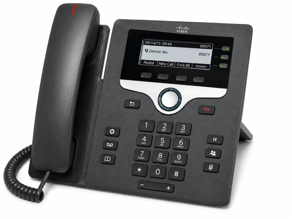 CP-7821-K9 refurbished