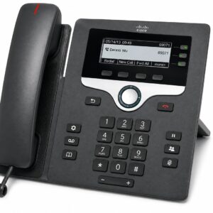 CP-7821-K9 — certified refurbished, Netserve IT Solutions