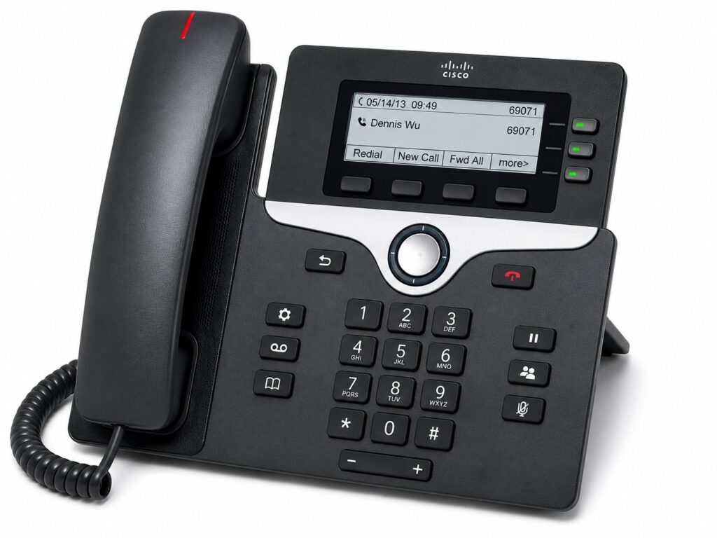 CP-8811-K9 refurbished