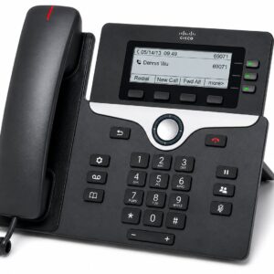 CP-8811-K9 — certified refurbished, Netserve IT Solutions