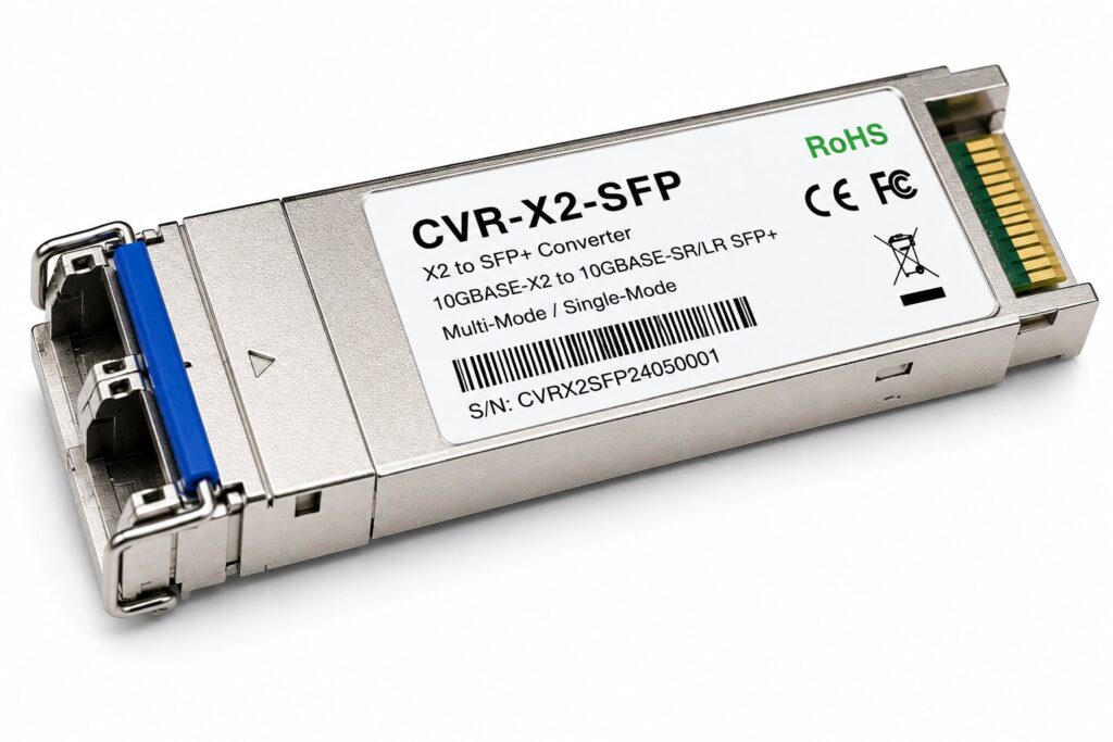 CVR-X2-SFP refurbished