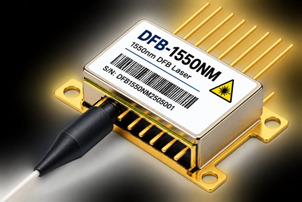 DFB-1550NM refurbished