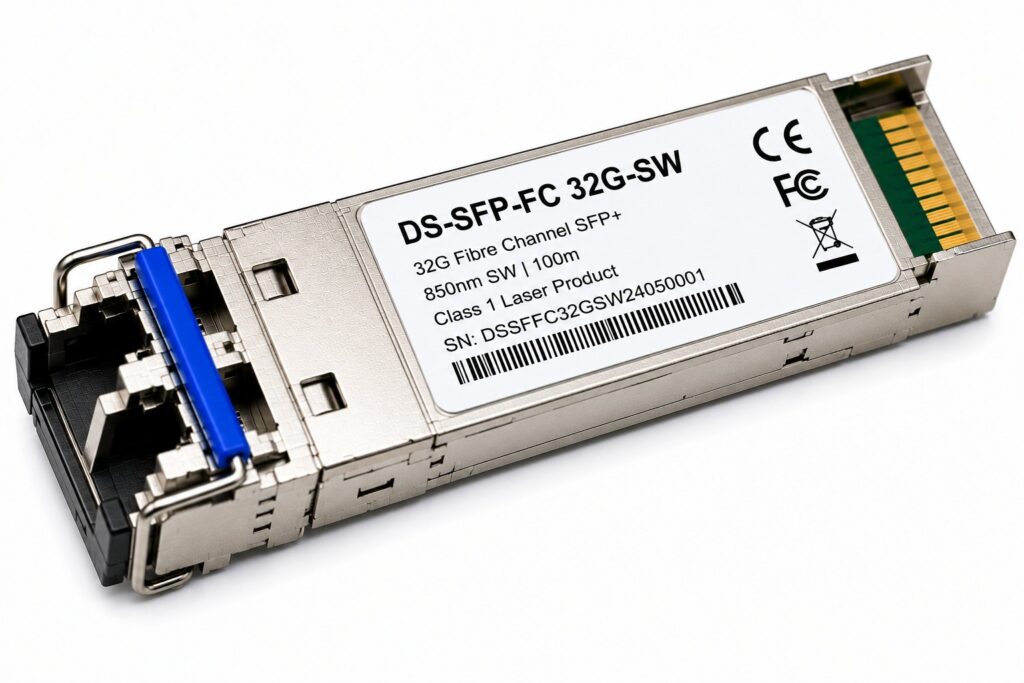 DS-SFP-FC 32G-SW refurbished