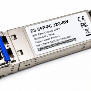 DS-SFP-FC 32G-SW — certified refurbished, Netserve IT Solutions