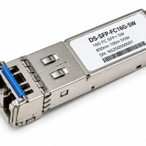 DS-SFP-FC16G-SW — certified refurbished, Netserve IT Solutions