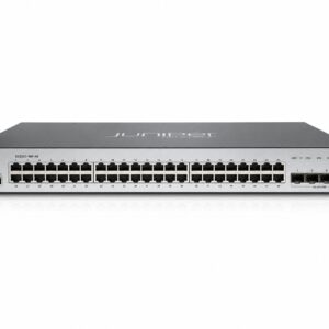 EX2200-48P-4G — certified refurbished, Netserve IT Solutions