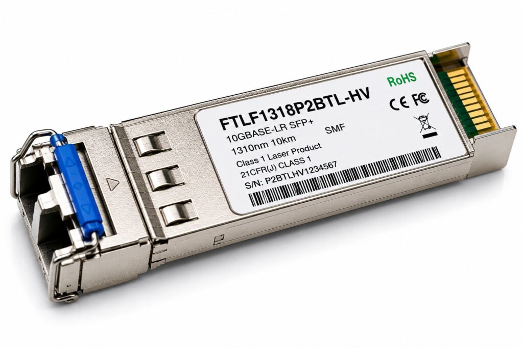 FTLF1318P2BTL-HV refurbished
