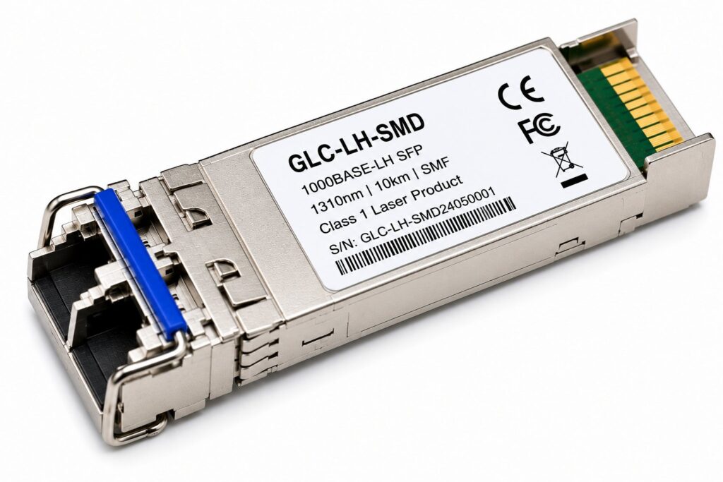 GLC-LH-SMD refurbished