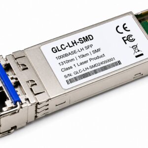 GLC-LH-SMD — certified refurbished, Netserve IT Solutions