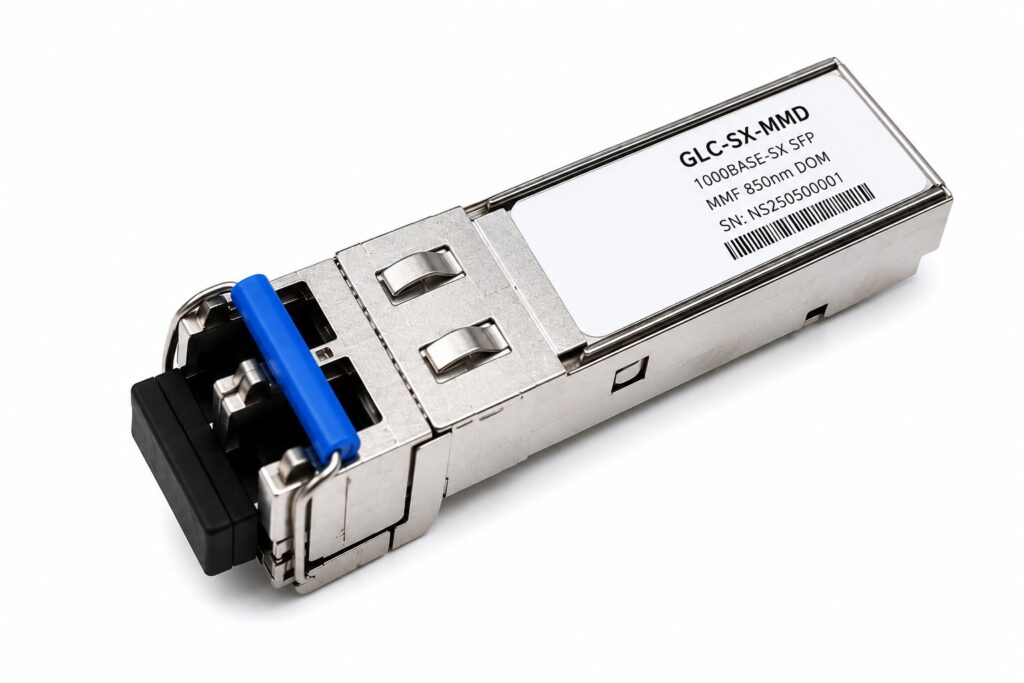 GLC-SX-MMD refurbished