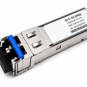 GLC-SX-MMD — certified refurbished, Netserve IT Solutions