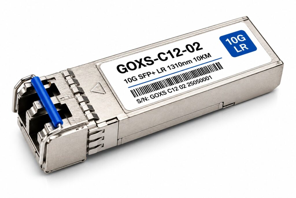 GOXS-C12-02 refurbished