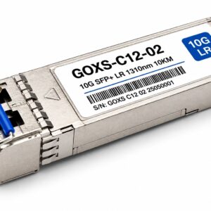 GOXS-C12-02 — certified refurbished, Netserve IT Solutions