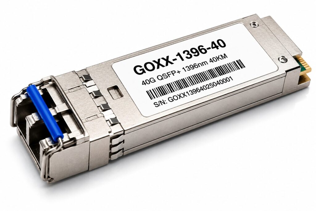 GOXX-1396-40 refurbished