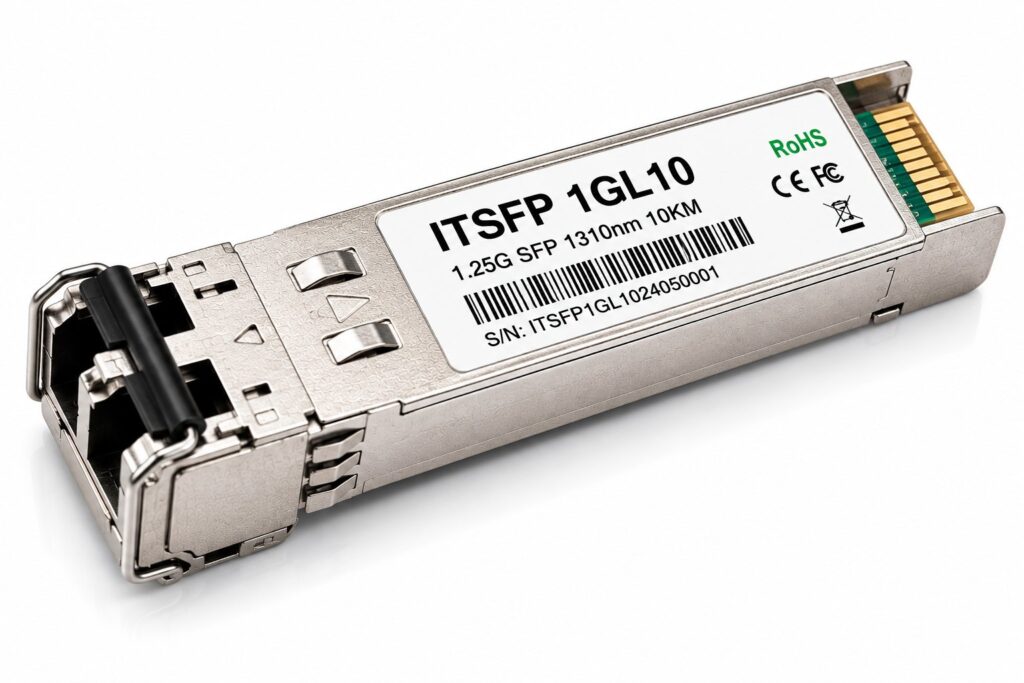 ITSFP 1GL10 refurbished