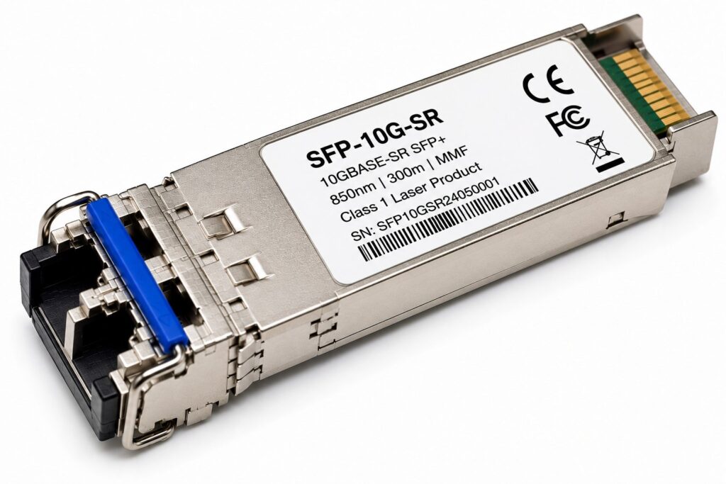 SFP-10G-SR refurbished