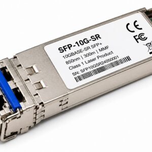 SFP-10G-SR — certified refurbished, Netserve IT Solutions
