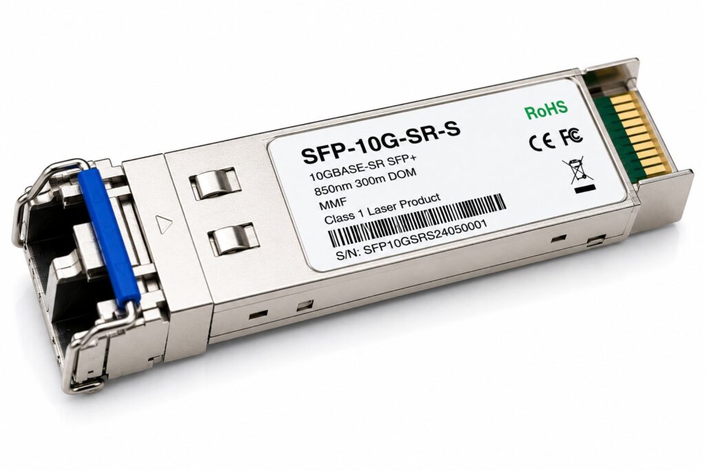 SFP-10G-SR-S refurbished