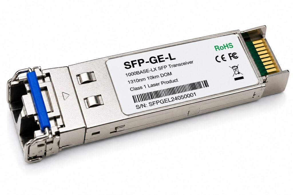 SFP-GE-L refurbished