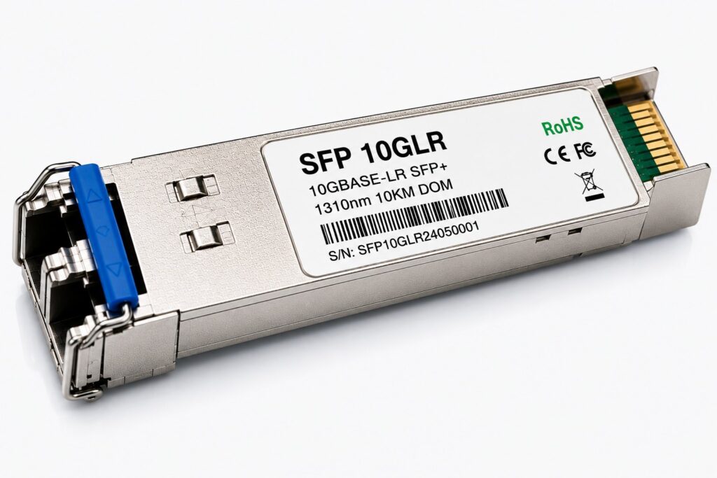 SFP 10GLR refurbished