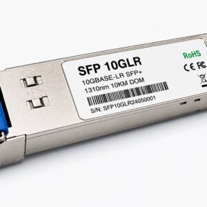 SFP 10GLR — certified refurbished, Netserve IT Solutions