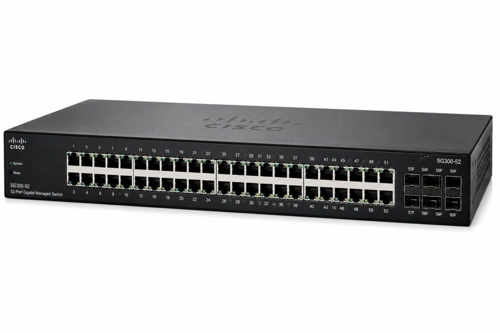 SG300-52 refurbished