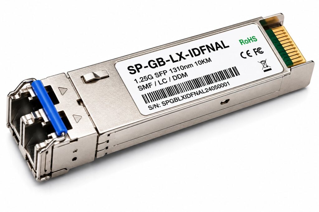 SP-GB-LX-IDFNAL refurbished