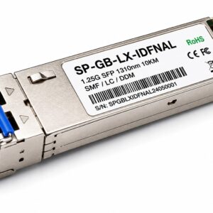 SP-GB-LX-IDFNAL — certified refurbished, Netserve IT Solutions