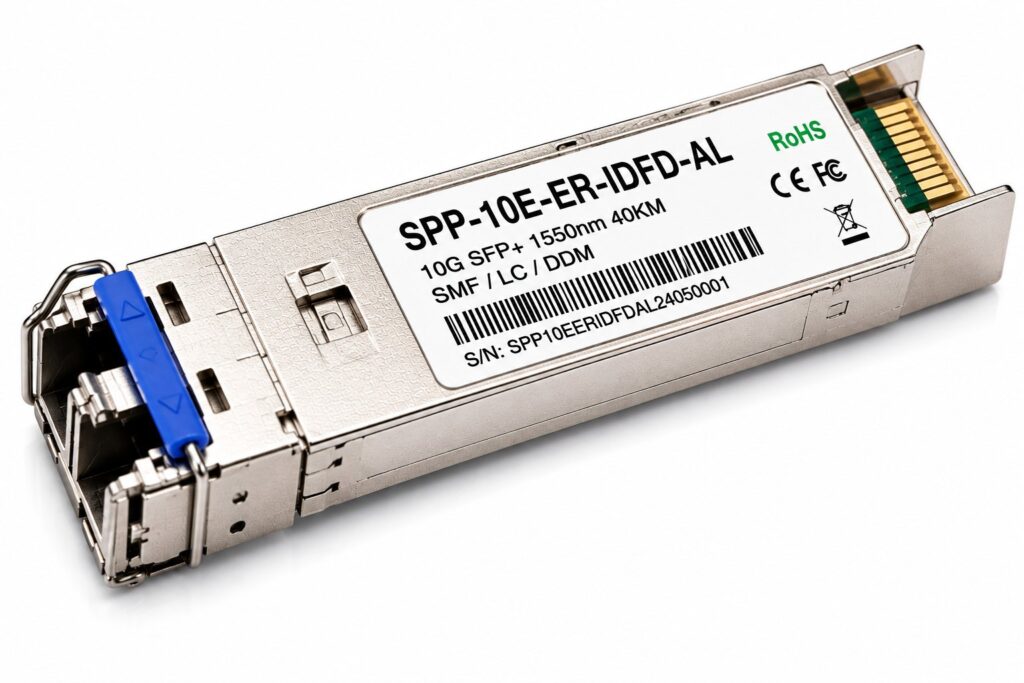 SPP-10E-ER-IDFD-AL refurbished