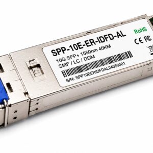 SPP-10E-ER-IDFD-AL — certified refurbished, Netserve IT Solutions
