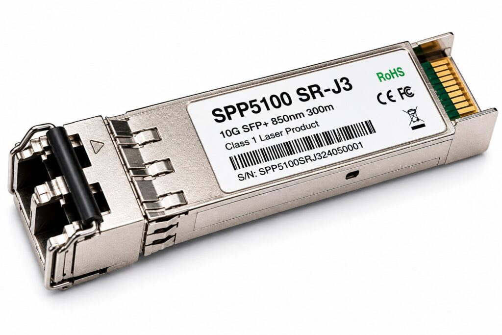 SPP5100 SR-J3 refurbished