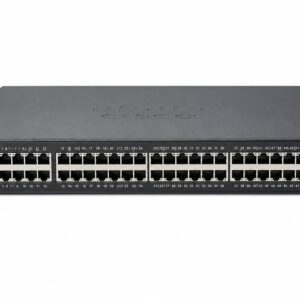WS-C4948-10GE — certified refurbished, Netserve IT Solutions