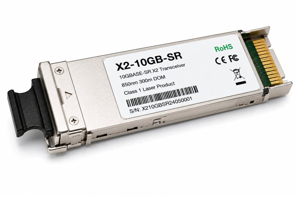 X2-10GB-SR refurbished